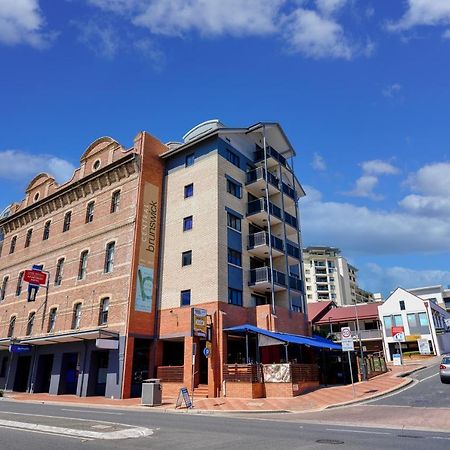 Central Brunswick Apartment Hotel Brisbane Ngoại thất bức ảnh