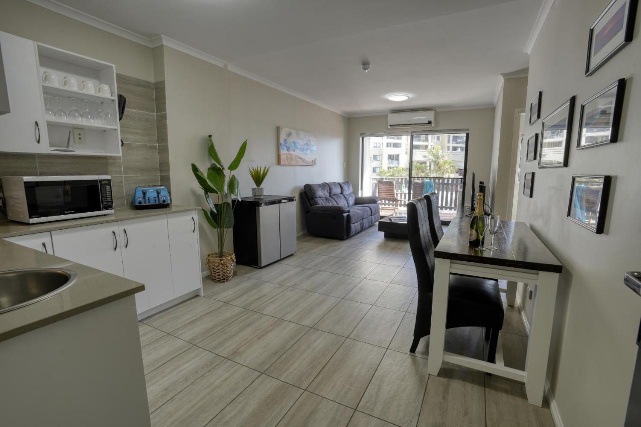 Central Brunswick Apartment Hotel Brisbane Ngoại thất bức ảnh