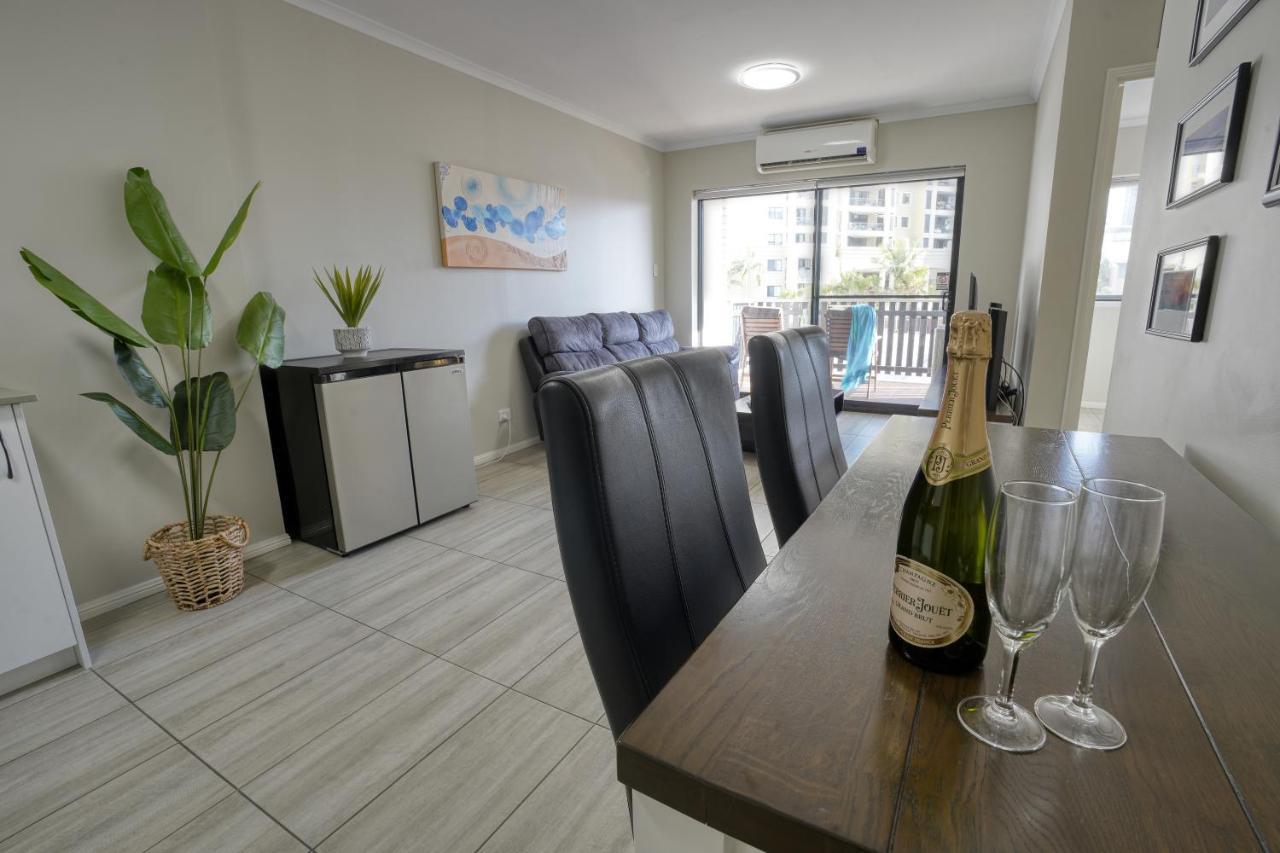 Central Brunswick Apartment Hotel Brisbane Ngoại thất bức ảnh