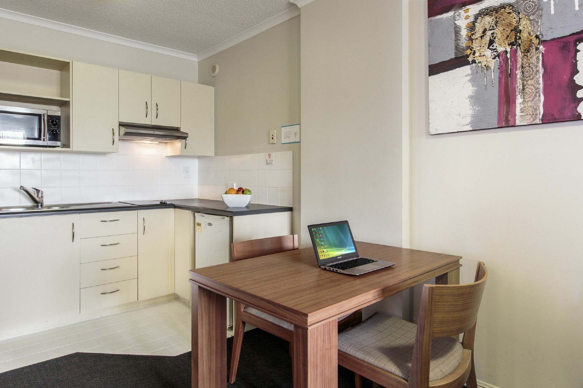 Central Brunswick Apartment Hotel Brisbane Ngoại thất bức ảnh
